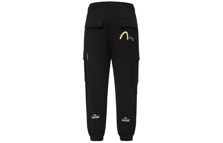 Штаны EVISU - изображение 2