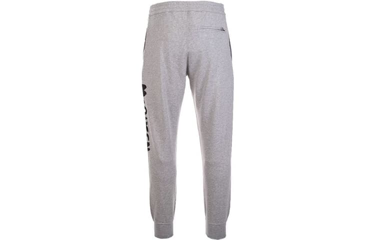 Штаны alexander wang FW21 Logo - изображение 2