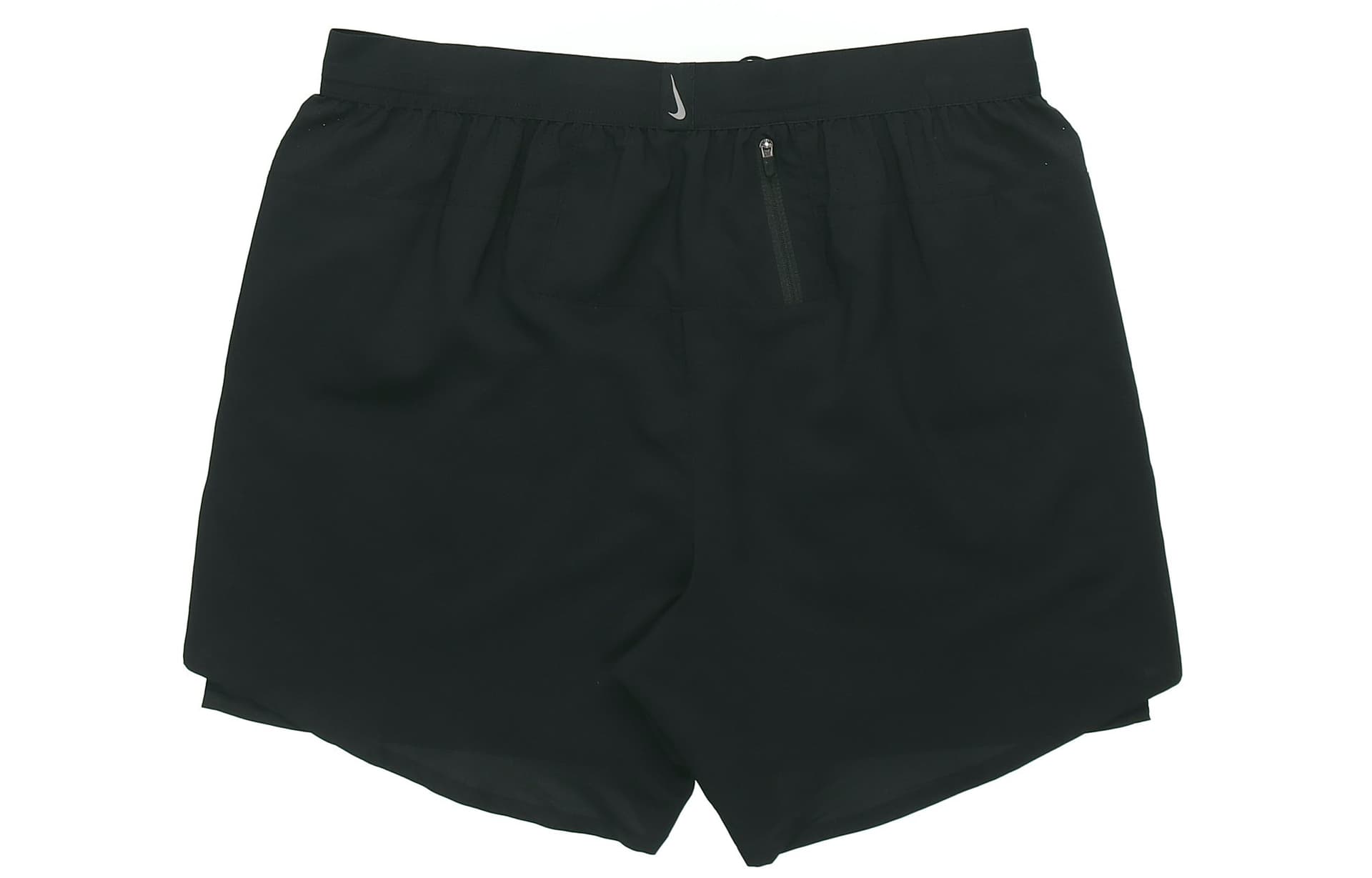 Шорты Nike As M Nk Dri-Fit Flex Stride Short 5IN - изображение 2