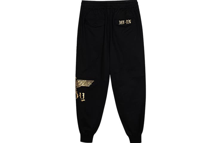 Штаны Boy London Logo - изображение 2