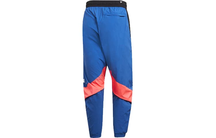 Штаны adidas M Urban Wv Pant - изображение 2