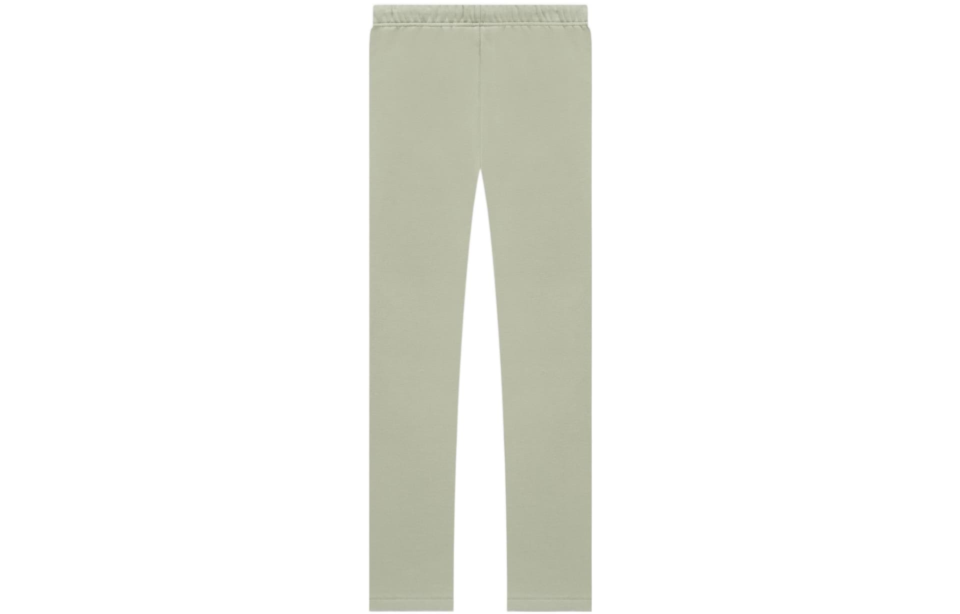 Штаны Fear of God Essentials SS22 Relaxed Sweatpants Seafoam Logo - изображение 2