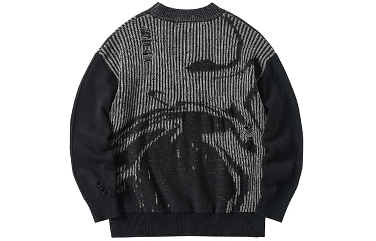 Кофта ENSHADOWER Sweater - изображение 2