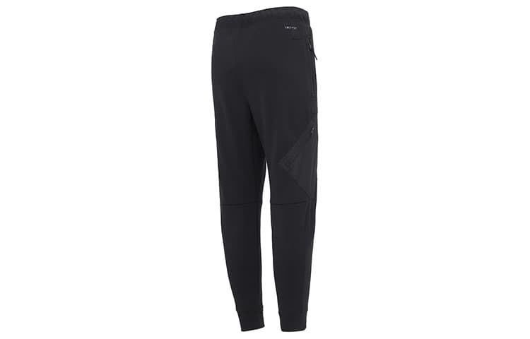 Штаны Jordan As M J Df Sprt Stmt Flc Pant - изображение 2