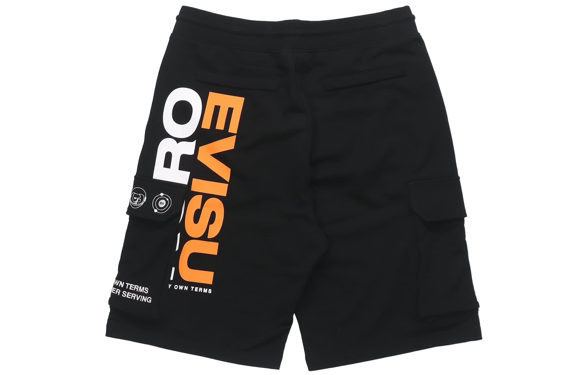 EVISU - изображение 2