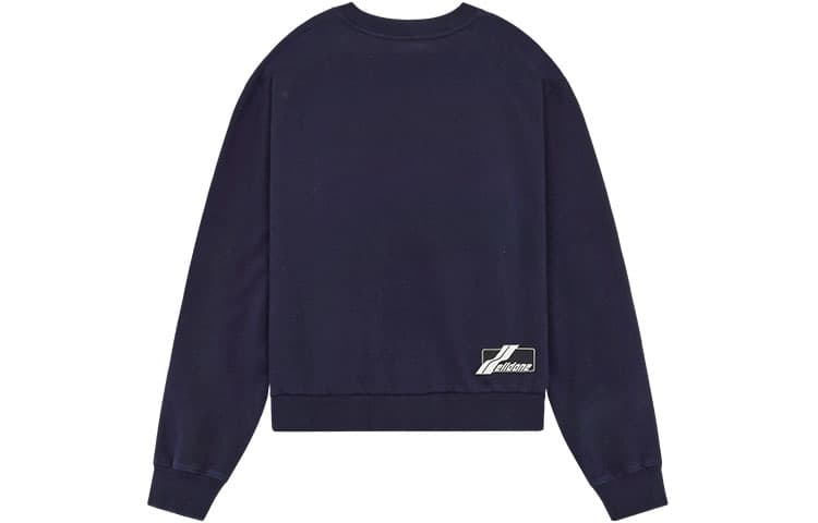 Худи WE11DONE SS22 Logo - изображение 2