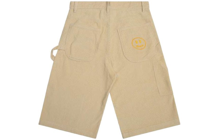 Drew House SS22 Corduroy Carpenter Short - изображение 2