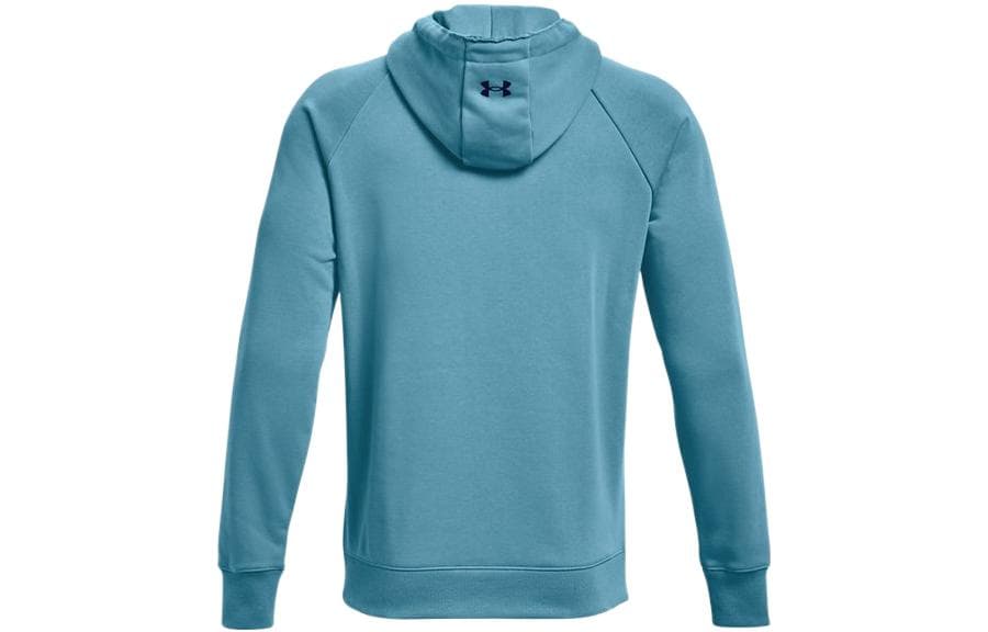 Худи Under Armour Project Rock - изображение 2