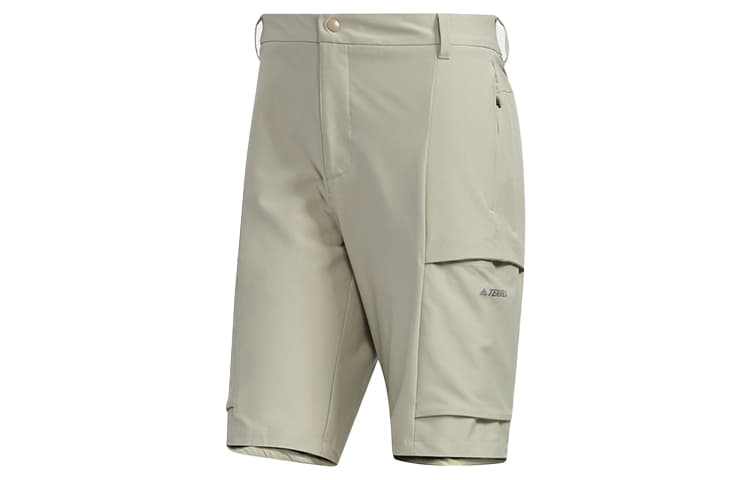 Шорты adidas Xplr Cargo Shor - изображение 1