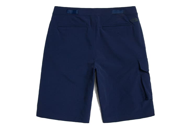 Шорты THE NORTH FACE UE City Ss Short - изображение 2
