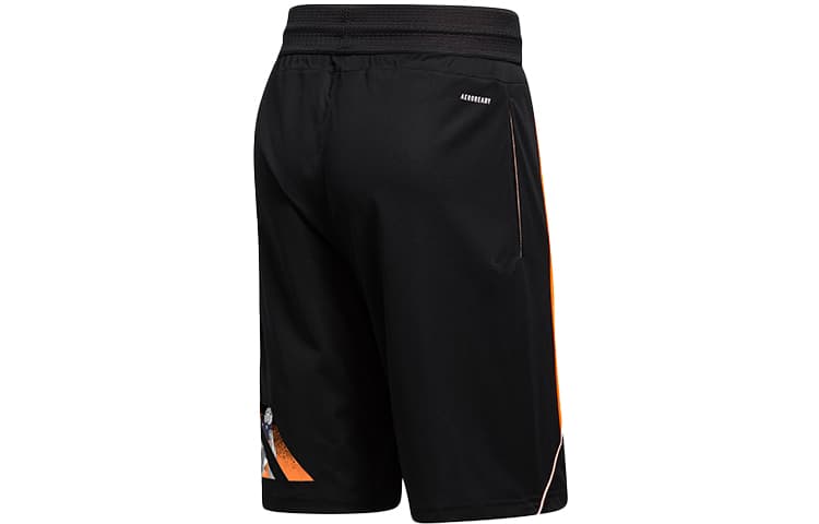 Тренировочные штаны adidas Hdn Gu Kick 365 - изображение 2