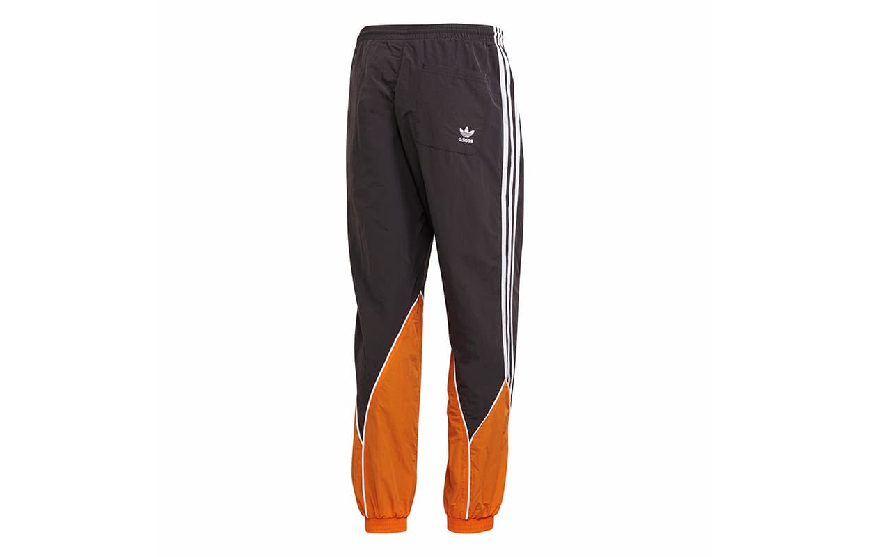Штаны adidas Originals TRF AB WV TP - изображение 2