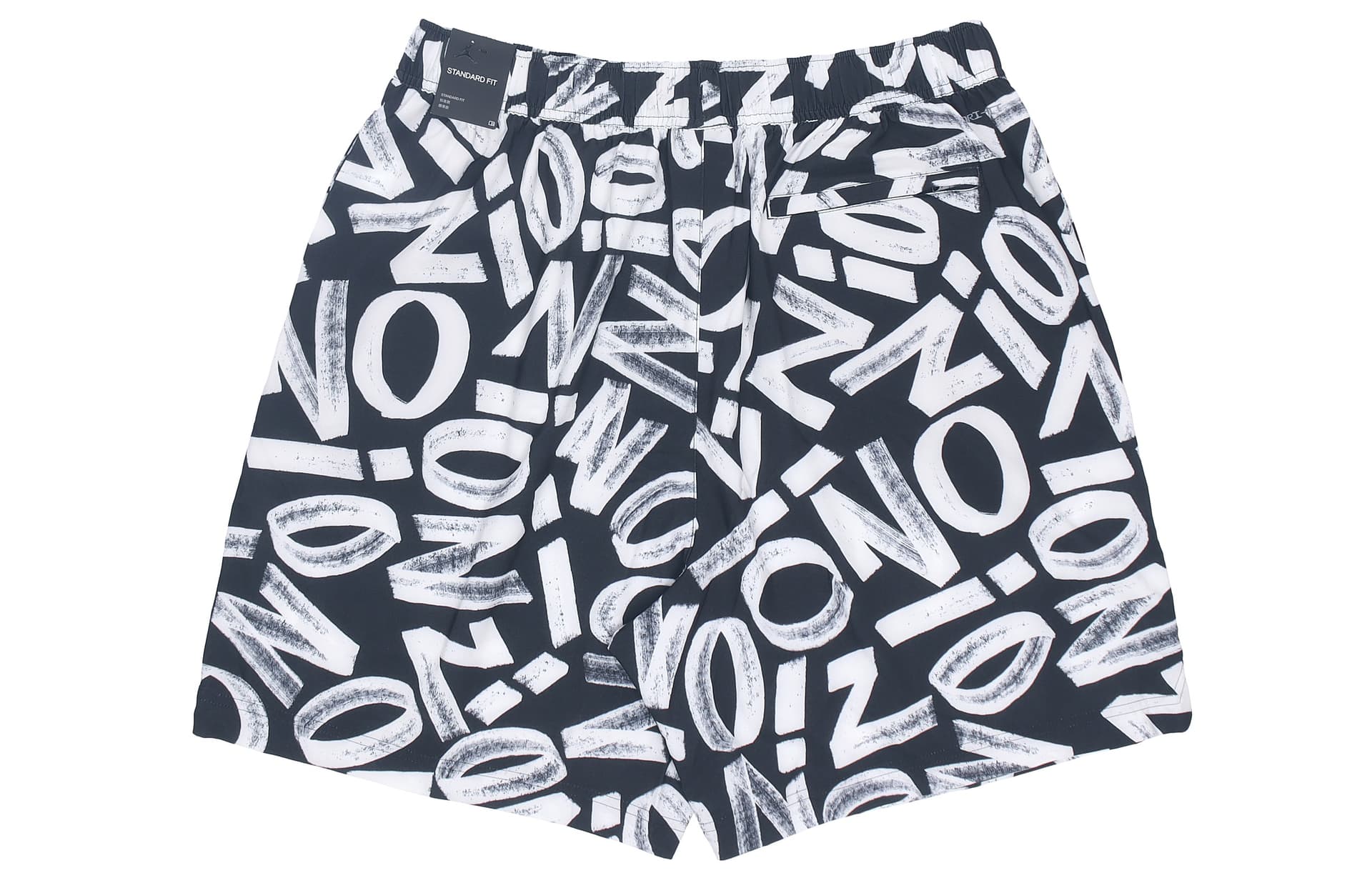 Тренировочные штаны Jordan Dri-FIT Zion Performance Shorts - изображение 2