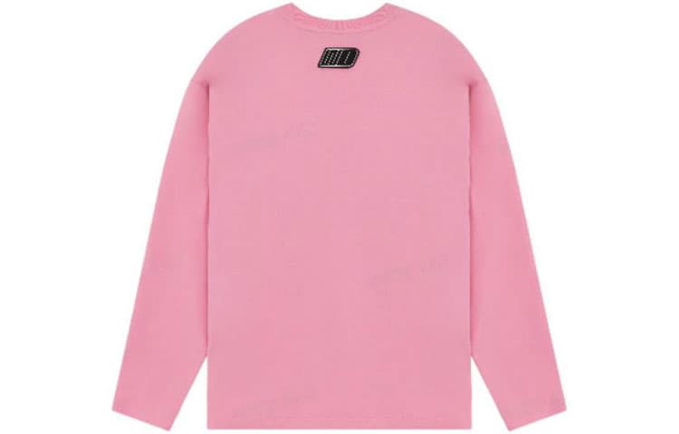 Худи WE11DONE SS22 Logo - изображение 2