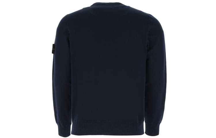 Кофта STONE ISLAND SS21 Logo - изображение 2