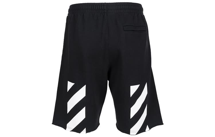Шорты OFF-WHITE SS22 Logo - изображение 2