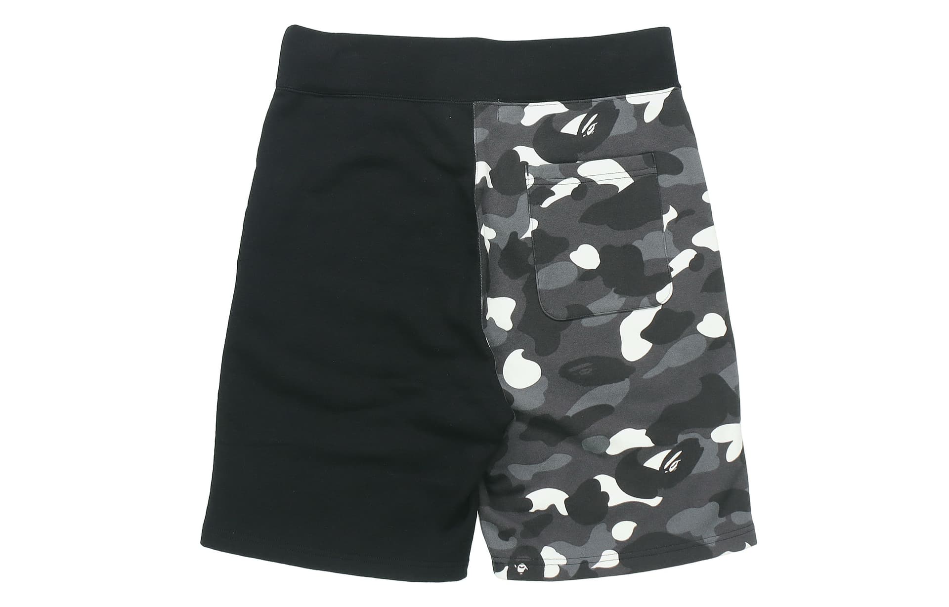 Шорты A BATHING APE - изображение 2