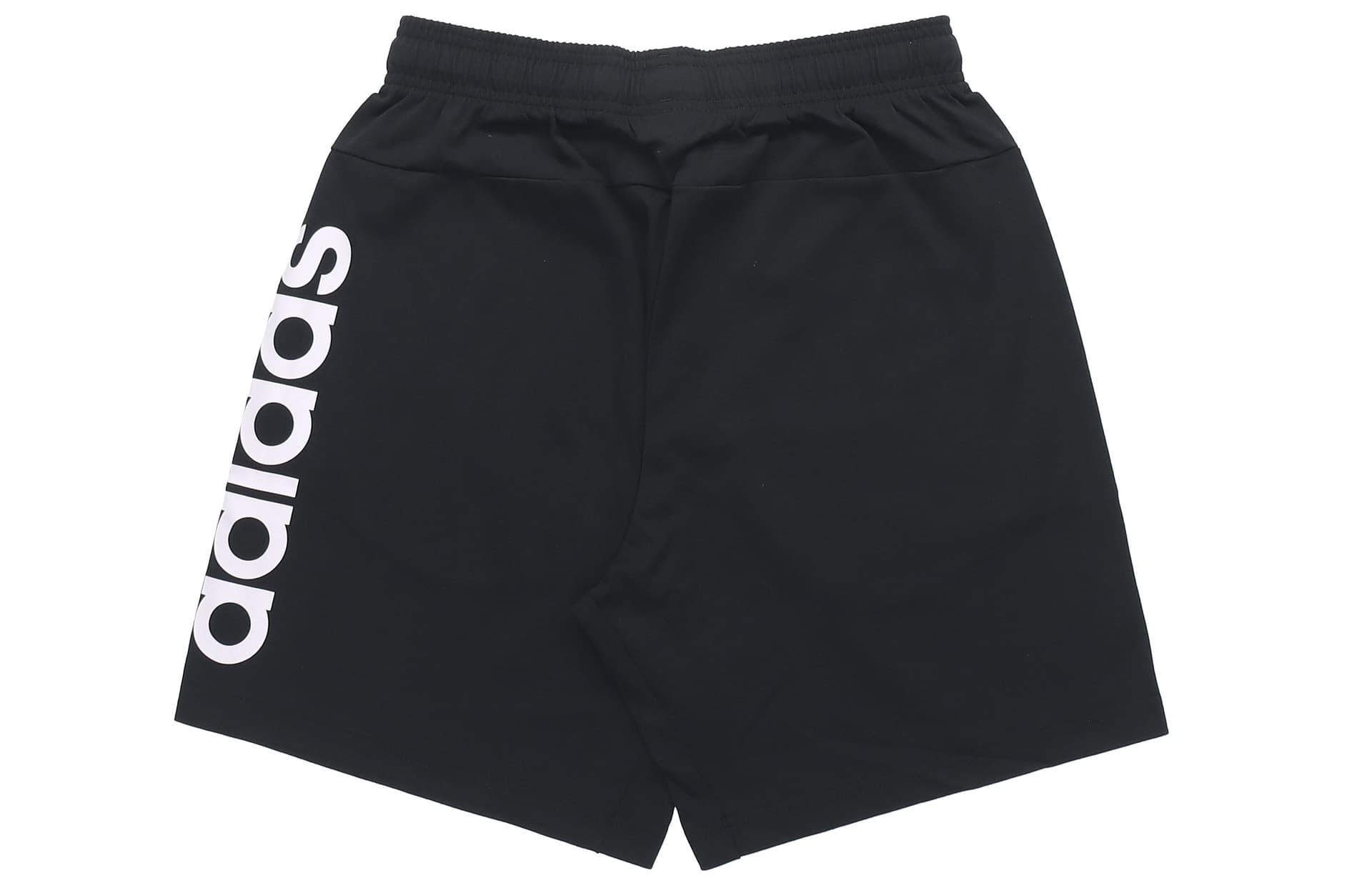 Тренировочные штаны adidas E LIN SHRT SJ - изображение 2