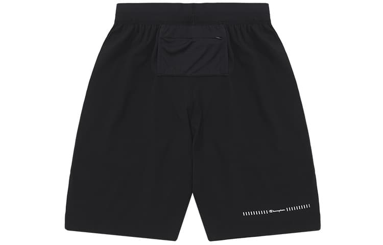 Шорты Champion Shorts Black - изображение 2