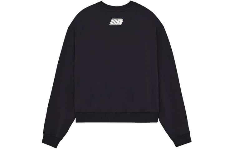 Худи WE11DONE SS22 Logo - изображение 2