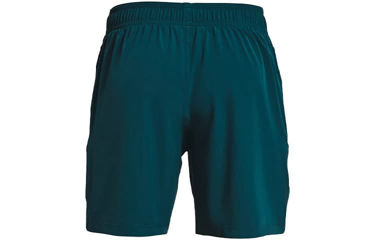 Шорты Under Armour WOVEN logo - изображение 2