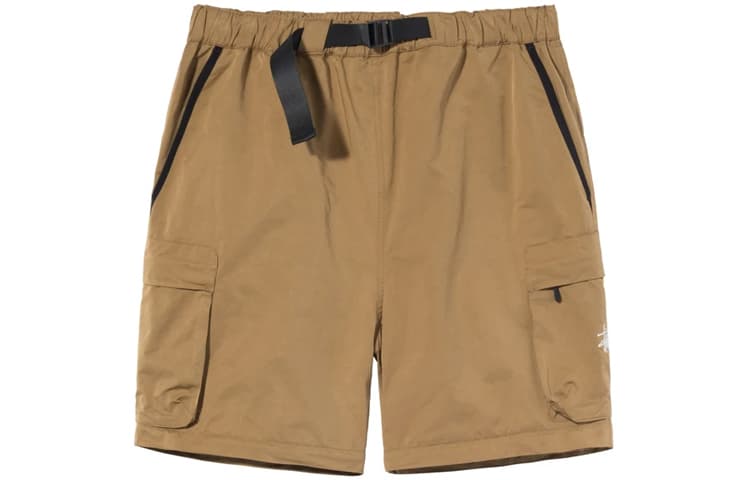 Штаны Stussy FW21 Convertile Trail Pant - изображение 3