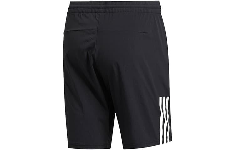 Шорты adidas M SHORT 3S SLIM - изображение 2