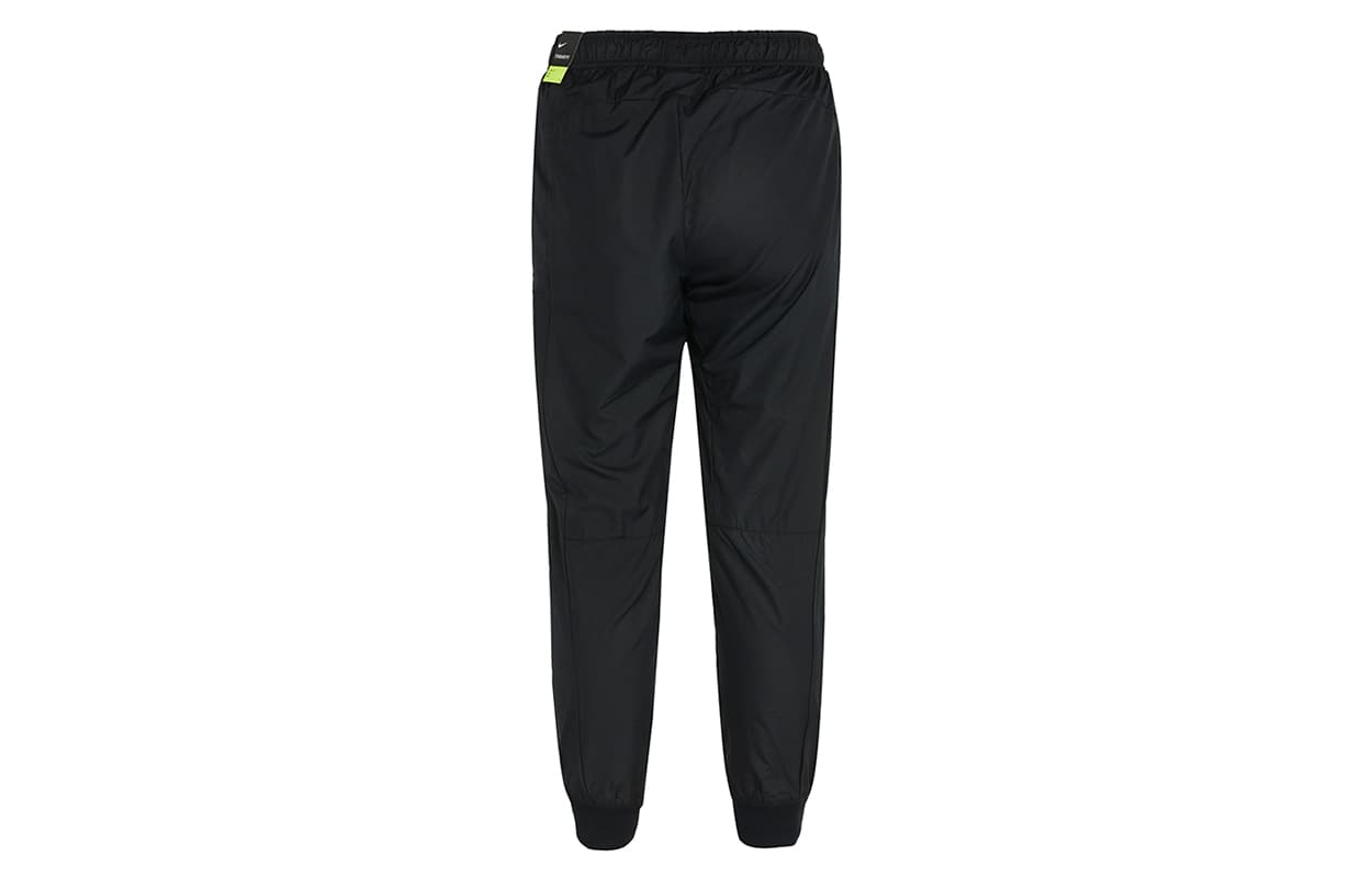 Спортивная одежда Nike Insulated Joggers Black - изображение 2