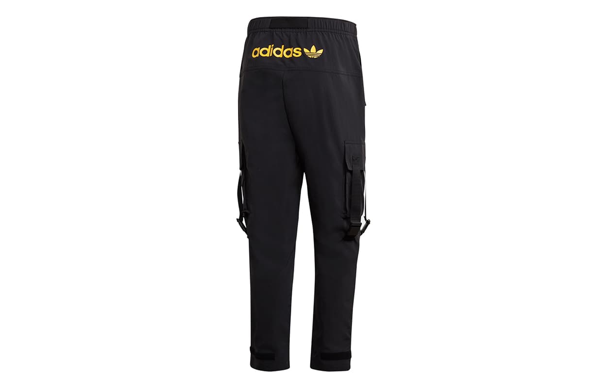 Штаны adidas Originals - изображение 2