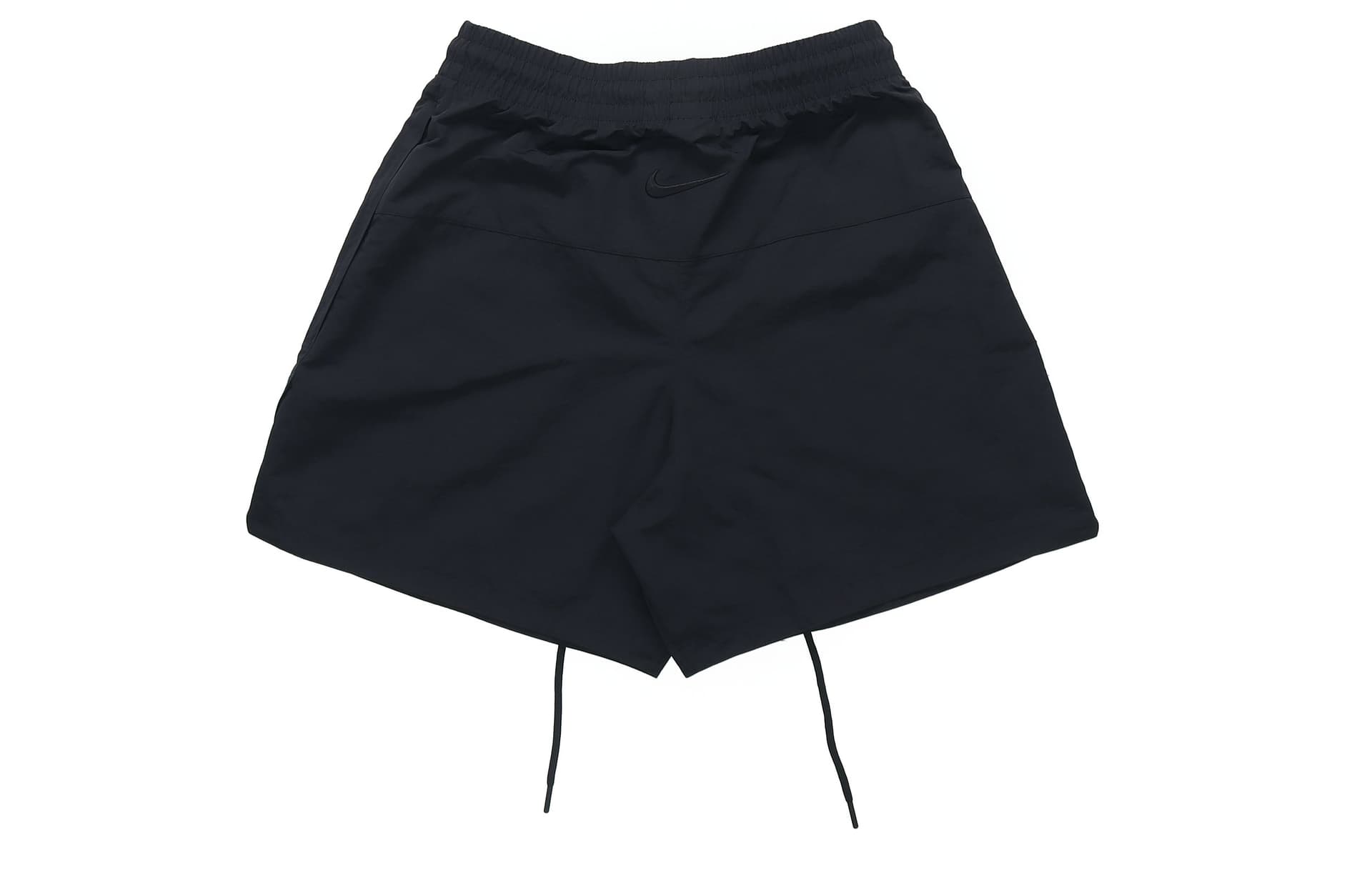 Шорты Nike x Fear of God Shorts Black - изображение 2