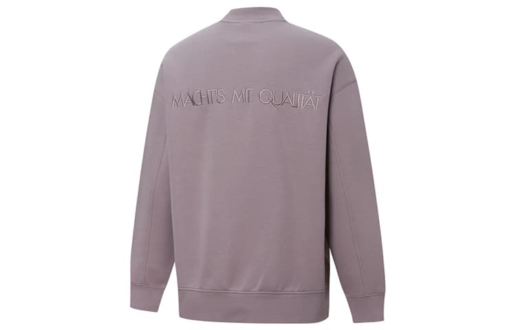 Худи Puma Mmq Crew - изображение 2
