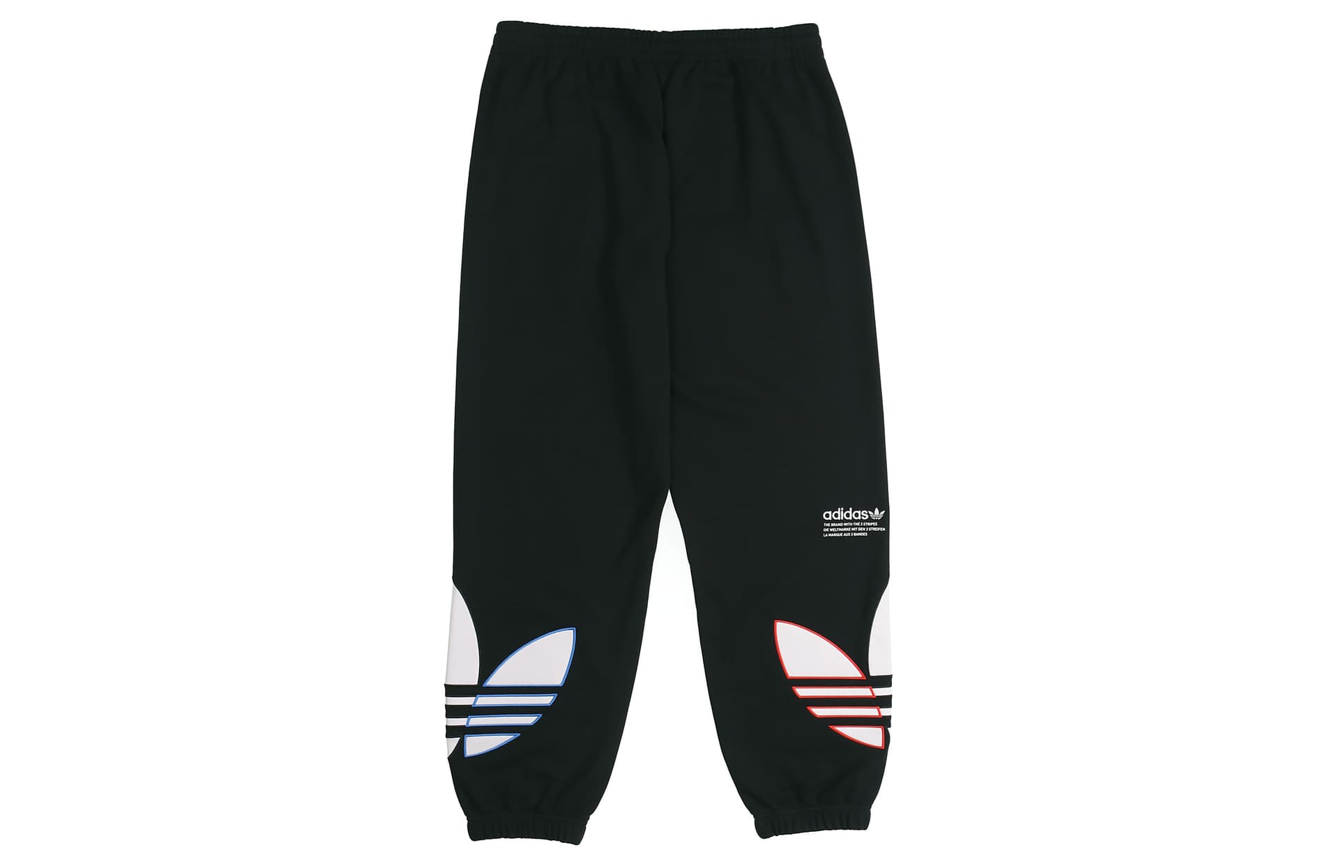 Штаны adidas originals - изображение 2