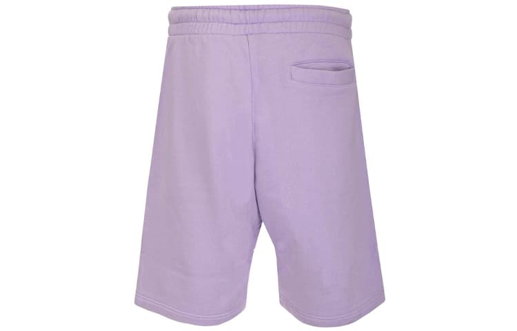 Шорты Palm Angels Shorts Purple - изображение 2