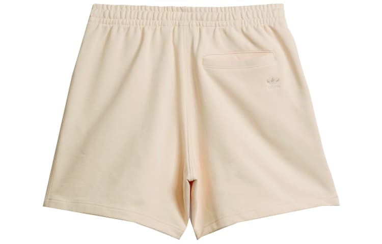 Шорты adidas Originals Outdoor Shorts Beige - изображение 2