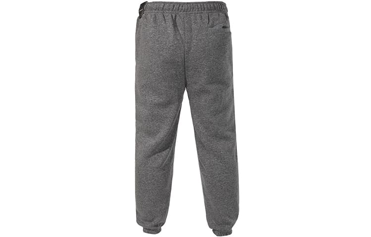 Штаны Jordan As M J Sprt Dna Hbr Flc Logo - изображение 2