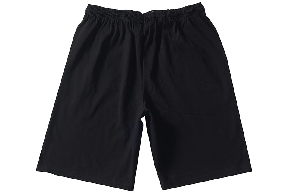 Шорты Champion Shorts Black - изображение 2