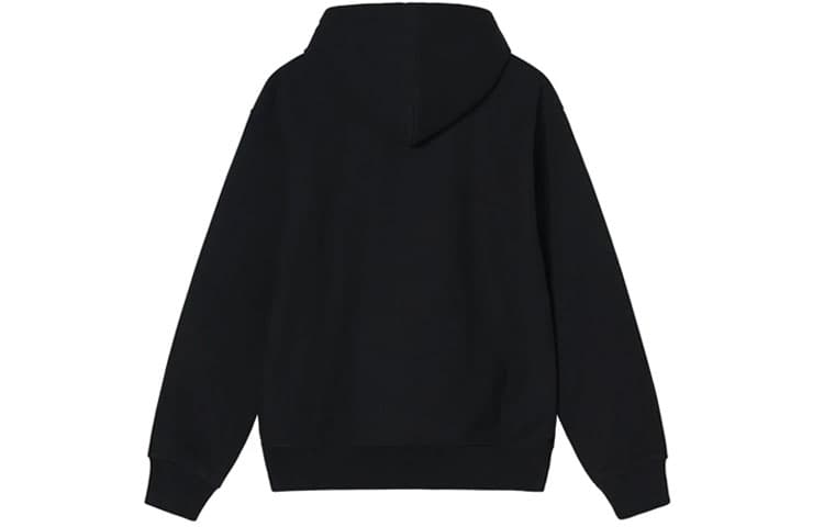 Худи Stussy SS22 8 Ball Embroidered Hoodie - изображение 2