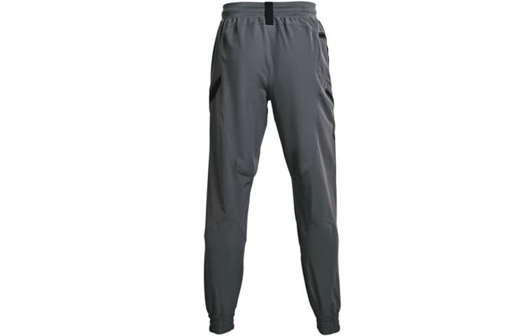 Штаны Under Armour Project Rock Unstoppable - изображение 2
