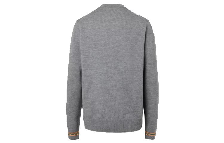 Кофта Burberry Sweater - изображение 2