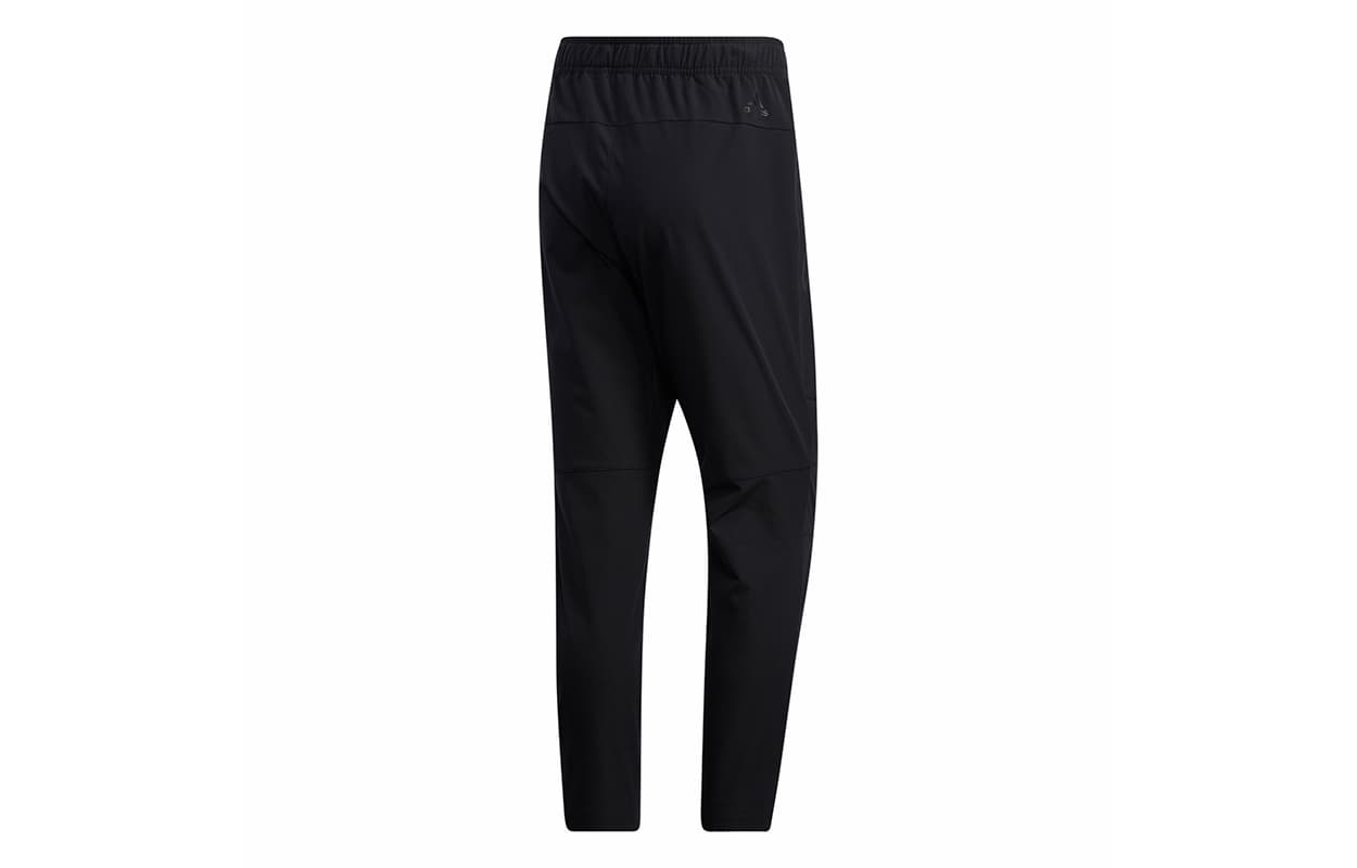Штаны adidas Ub Pnt Twill - изображение 2