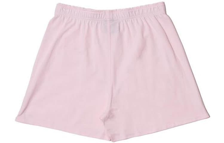 Шорты Drew House logo FW21 Boxers Pale Pink - изображение 1