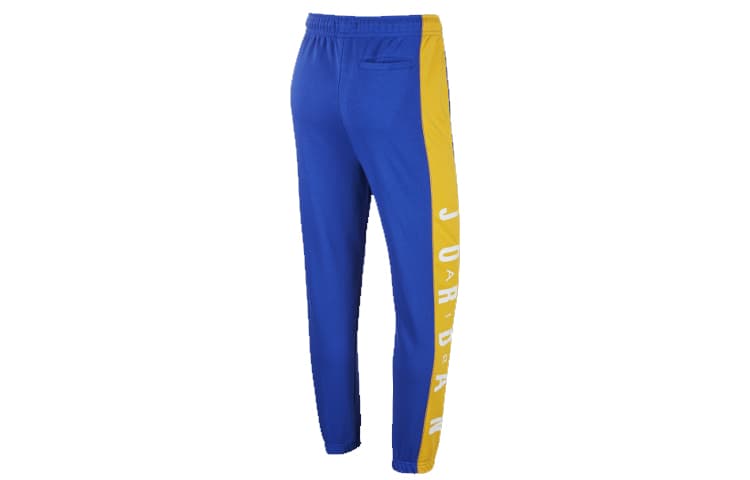 Спортивная одежда Jordan Sport DNA Joggers Blue - изображение 2