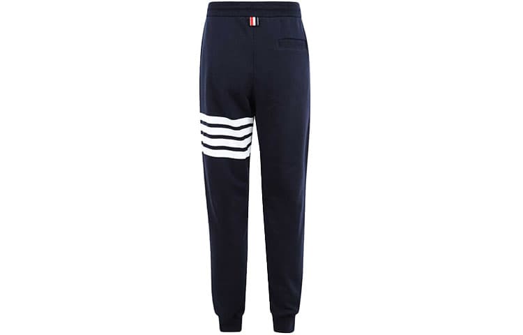 Штаны THOM BROWNE - изображение 3