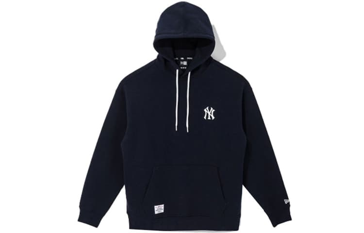 Худи New Era SS22 MLB Logo - изображение 2