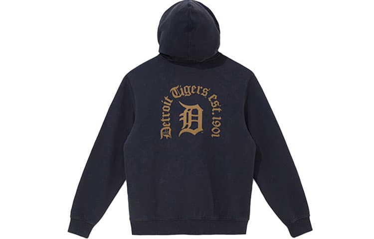 Худи New Era MLB - изображение 2