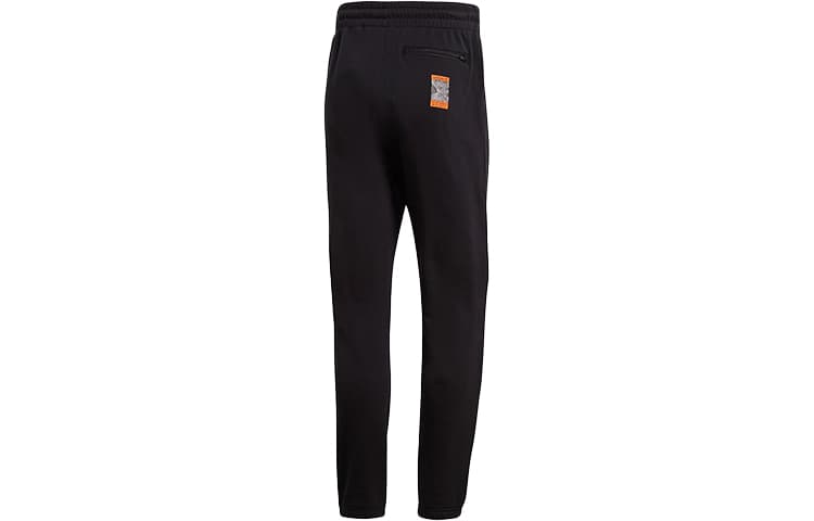 Штаны adidas originals Adv Logo Sp Logo - изображение 2