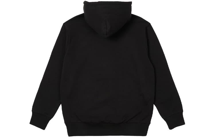 Худи PALACE SS22 Classico Hood Black - изображение 2