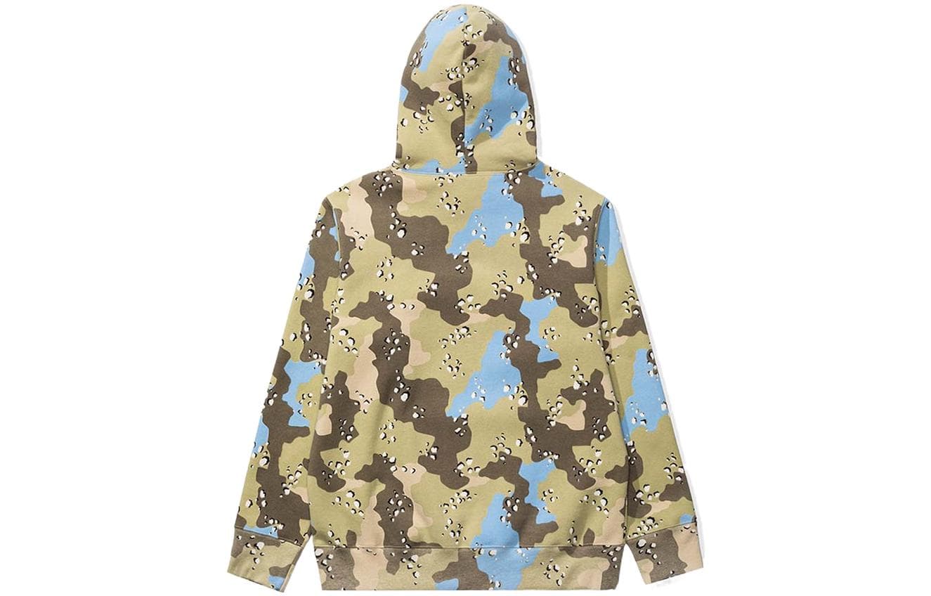 Худи UNDEFEATED SS22 - изображение 2