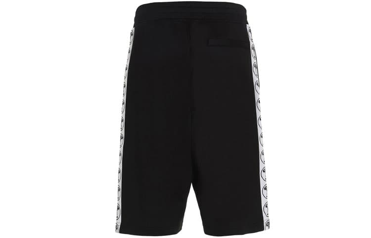 Тренировочные штаны MOSCHINO SS22 Logo - изображение 2