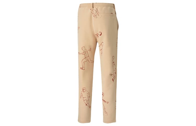Штаны Puma X KS TAILORED PANTS - изображение 2